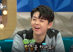 [라디오스타 리뷰] MC그리, 데뷔곡 ‘열아홉’ 작사 당시 심정 고백