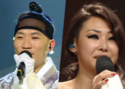 [기획] <복면가왕> 래퍼가 랩만 잘한다는 것은 편견! 가창력 입증한 ‘래퍼특집’!