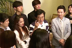 아슬아슬해! <마이 리틀 텔레비전> 이경규, '생방송 몰래카메라' 결과는?