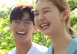 <우리 결혼했어요> 조타, 김진경과 케이블카에서 ‘적극적인 남성미’ 어필!