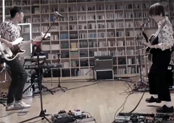 [LIVE] 울고싶은 날, 위로가 되어주는 노래 (브로콜리 너마저_울지마)