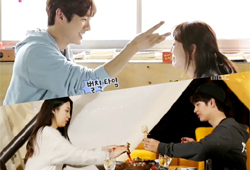 '주말엔 이런 데이트를!' 따라하기 좋은 <우결>표 여름 데이트 BEST4