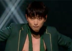 [칼럼] 대한민국 춤신춤왕으로 정진운에게 영업 당했소! 