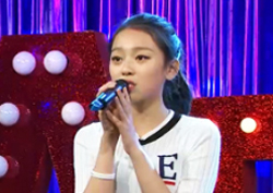 [미방분] <라디오스타> ‘노래도 잘해요~’ 이수민이 부르는 진지한 발라드는?