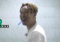 [무한도전 리뷰] 하하, 우량아(?) 잉태 후 증거 인멸 시도… 유재석에 현장 걸려 굴욕!