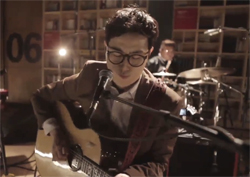 [LIVE] 싸움 후 불러주는 노래라고? (장범준_사랑에 빠졌죠)