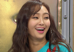 <라디오스타> 효린-하현우, “우결 찍나요~” 핑크빛 기류!