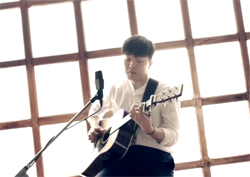 [LIVE] 기타리스트 적재에서 싱어송라이터로 변신 (정재원_View)