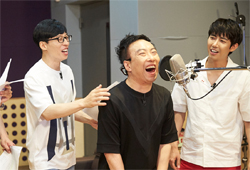 <무한도전>부터 중계까지, MBC '시청자가 가장 신뢰하는 채널 1위'