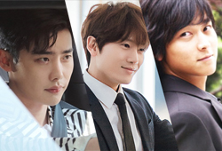 '미남, 재벌, 성공적' MBC 드라마 속 흔한 '만렙스펙 남주' 특집