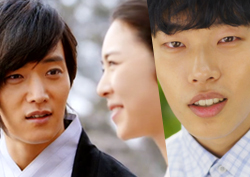 제수호부터 구월령까지, 사랑 때문에 '바보'가 된 드라마 속 '알파맨'들!