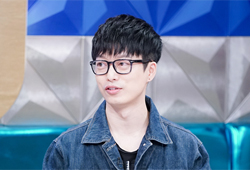 <라디오스타> 하현우, '음악대장 말고 예능대장이었네요~'