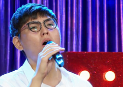 [미공개 영상] <라디오스타> 한동근 속풀이송 '녹턴' 못 들어 아쉬웠다면?