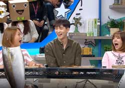 [능력자들 리뷰] 씨엔블루 이종현, 박나래와 비슷한 방어 잡고 ‘낚시돌’ 등극