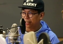 [무한도전 리뷰] 김태호PD, 릴레이툰 더빙 중 발연기 논란…'무도內 발연기 계보 잇나'