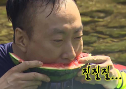 이 게임 히트다잉~! 박명수가 제안하는 바캉스 게임 BEST3 [스페셜영상]