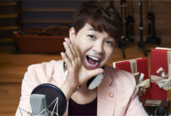 실망없는 퀄리티! <지금은 라디오 시대> 새DJ 박수홍, "더 좋은 방송 만들 것"