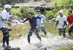 [소소(所所)한 그곳] 멤버들이 선택한 '시원짜릿한 계곡 나들이' 코스는 어디?