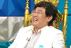 멘탈붕괴는 덤? <라디오스타> 이경규, 스튜디오 꽉 집은 '킹경규' 저력! 