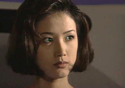 [토토드] 여름엔 역시 공포! 심은하 주연 90년대 납량특집극 〈M〉