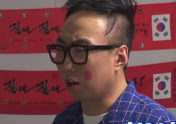 [무한도전 리뷰] 박명수, 얼떨결에 '진짜 사나이' 출연 계약?… '타의적 자진 입대'