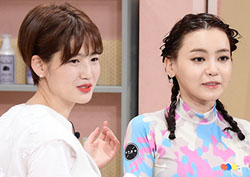 <마이 리틀 텔레비전> 차홍, 여름맞이 바캉스 헤어 꿀팁 대공개!