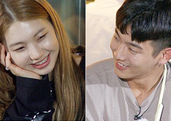 <우리 결혼했어요> 김진경♥조타, 속마음 고백에 러브송까지.. 므흣한 데이트 현장!