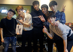 [비하인드] <정오의 희망곡> 단단해진 매듭, 더 성숙해진 '리본'으로 돌아온 비스트