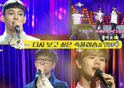 [스페셜영상] 고품격 음악방송 <라디오스타>의 완성! 다시 듣고 싶은 속풀이송 BEST4