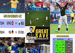  [영상] 유로 2016 말말말, '5무투갈'부터 '다들미안'까지!