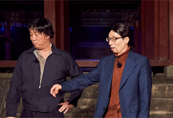 <무한도전> 납량특집 '귀곡성' 베일 벗는다…'재미 요소 가득'