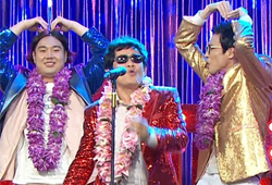 <라디오스타> 킹경규, 오늘도 레전드인가요~ '기대만발 스틸컷'