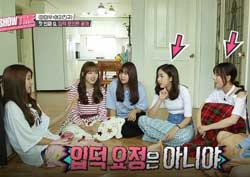 [쇼타임 리뷰] 여자친구 소원 vs 신비, ‘입덕 요정’은 누구?