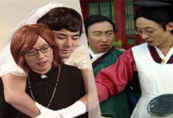 [기획] '대장금'부터 '곡성'까지, <무한도전> 패러디 특집 BEST3
