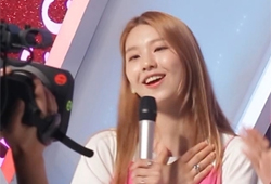 <우리 결혼했어요> '내조를 부탁해!' 김진경, 깜짝 매니저 변신?