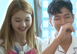 <우리 결혼했어요> 조타, '김진경 바라기' 팔불출 남편 등극! 