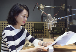 〈MBC 스페셜〉 '내레이션' 배우 배종옥, "다큐 속 모녀 현실에 공감"