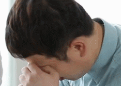 [금주의 움짤] '절레절레 할 때'는 이 움짤을 사용해보세요