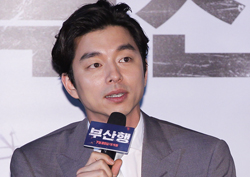 <부산행> 올 여름 1000만 관객몰이 기대해도 될까요? 