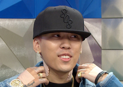 <라디오스타> 스웨그넘치는 도끼가 '오 마이 갓!'을 외친 사연은?