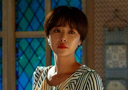 <운빨로맨스> 류준열 떠나는 황정음, '보호커플' 이별 암시?