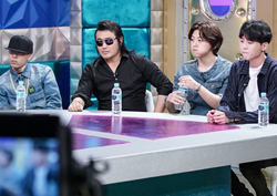 포토로 미리보는 <라디오스타> ‘영화 같은 인생’ 현실 인증한 스타들!