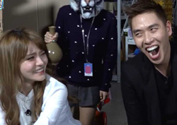 <마리텔> 환상의 마술콤비 이은결X서유리, 모아보니 '서또속'? [스페셜영상]