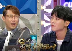 [라디오스타 리뷰] 주우재, “윤종신·유희열은 내 우상!” 신통방통한 능력 공개