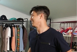 <우리 결혼했어요> 조타, 김진경 비키니 퍼레이드에 '화들짝'