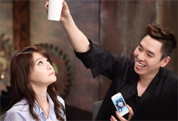 <마이 리틀 텔레비전> 이은결, 이쯤되면 '기상천외 마술'이 꿀매력!