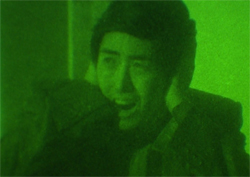 <무한도전> 정준하 울린 '귀곡성', 역대급 공포특집 나오나?