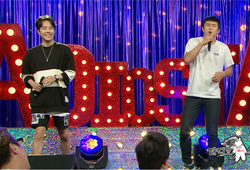 <라디오스타> 정진운부터 기안84까지, 역대급 게스트로 '미.친.소' 특집!