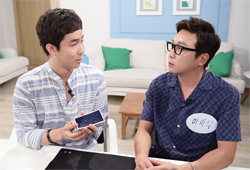 당신의 고민을 응원해요! 이은결부터 탁재훈까지, <마리텔> 속 '힐링의 방' BEST4