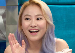 <라디오스타> 조현아, "비행기에서 땅콩 못 시켜" 폭소